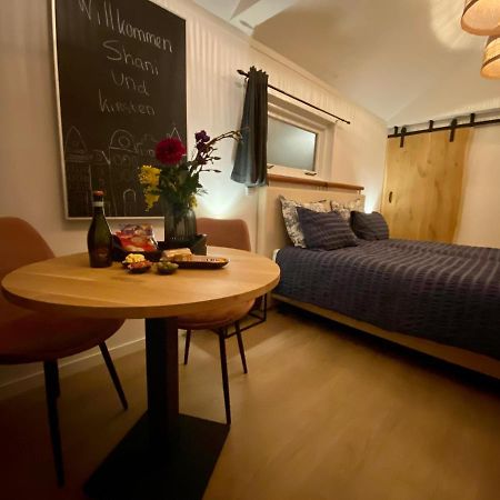 Style Gardenhouse Zwanenburg Near Amsterdam, Haarlem, Zandvoort ภายนอก รูปภาพ