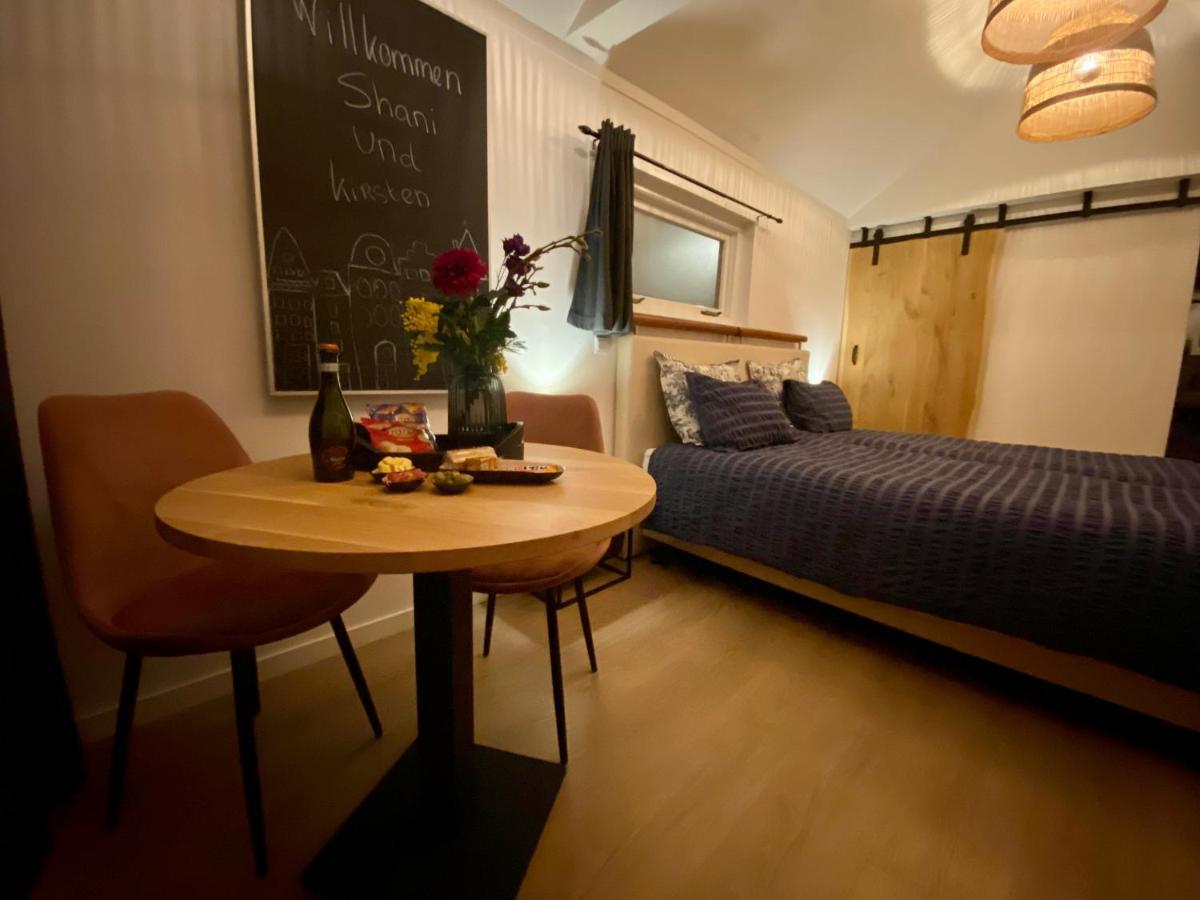 Style Gardenhouse Zwanenburg Near Amsterdam, Haarlem, Zandvoort ภายนอก รูปภาพ